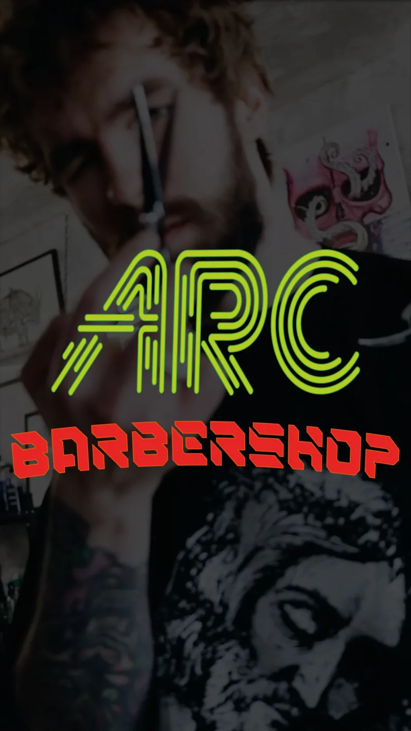 ARC BarberShop