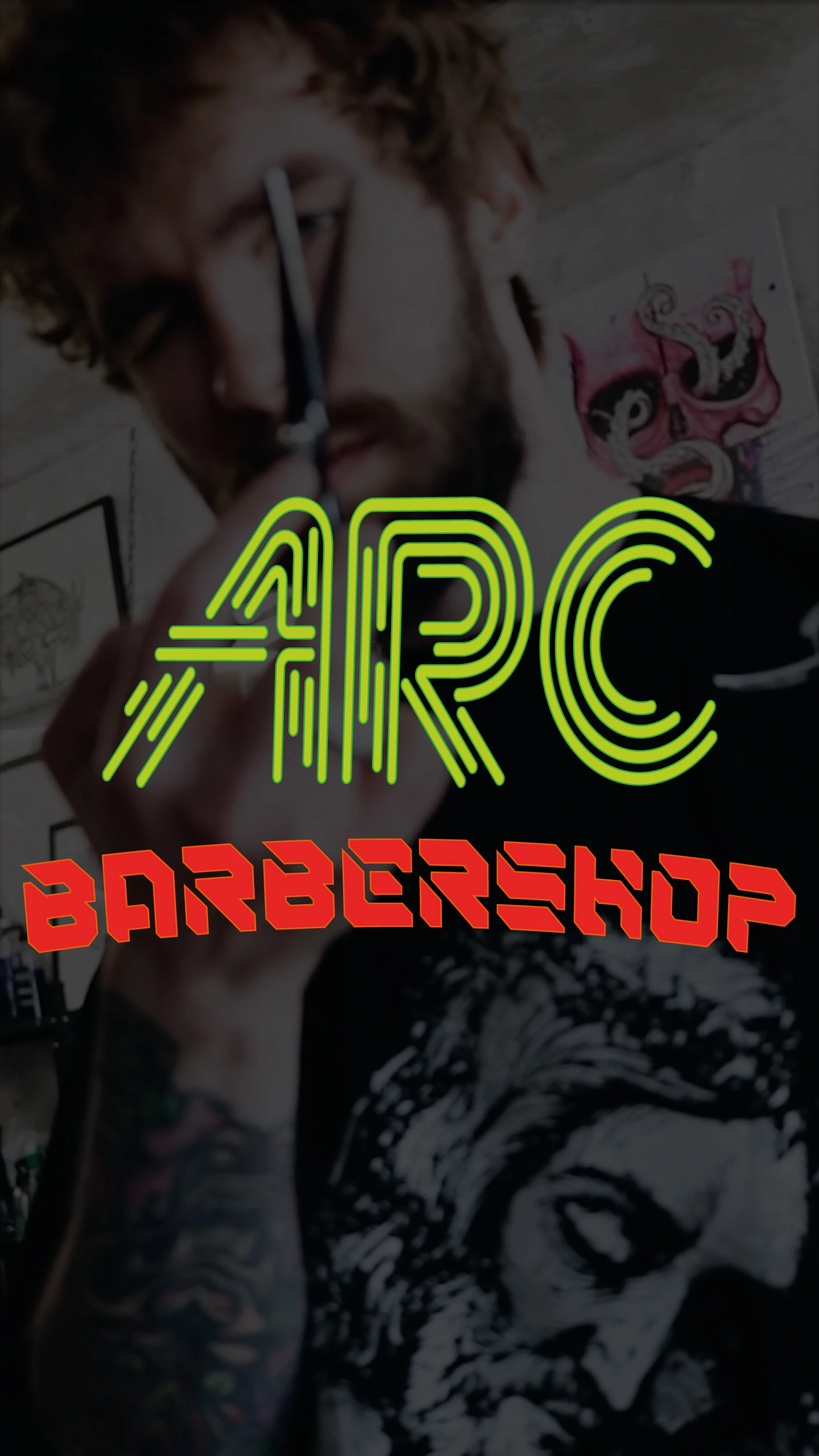 ARC BarberShop