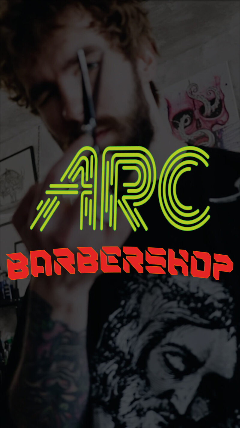 ARC BarberShop