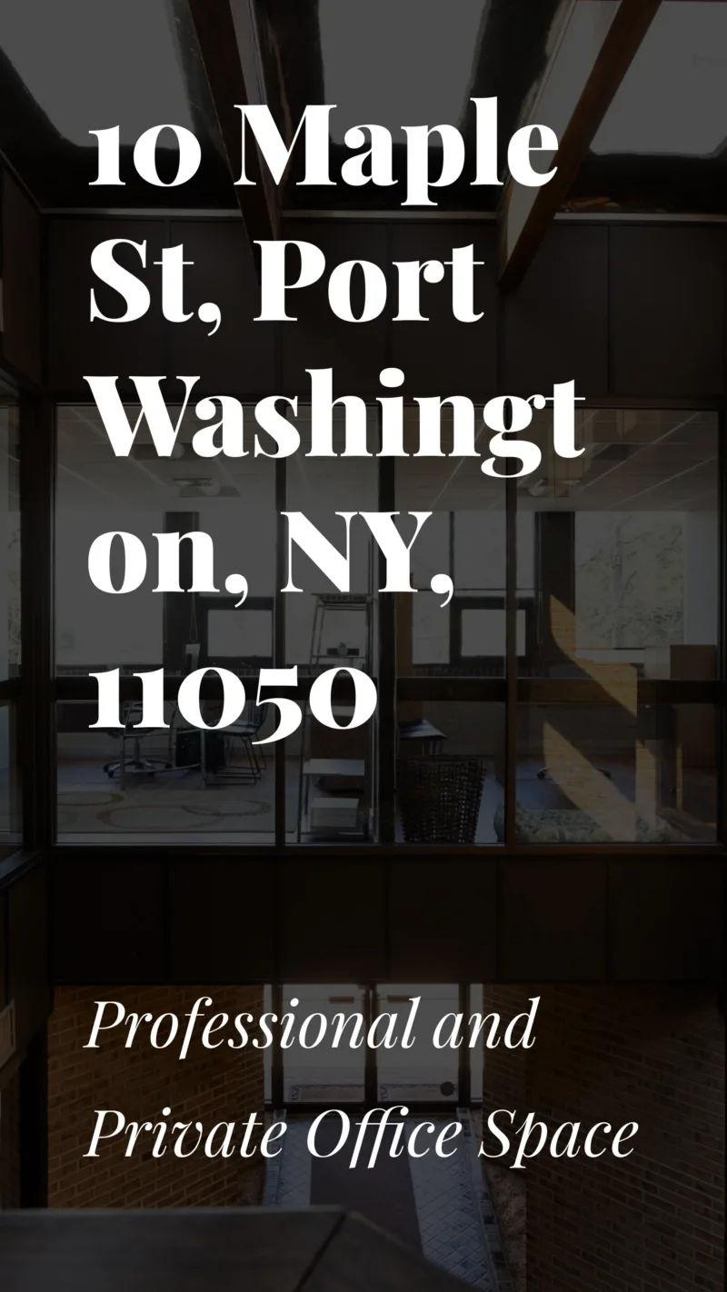 10 Maple St, Port Washington, NY, 11050