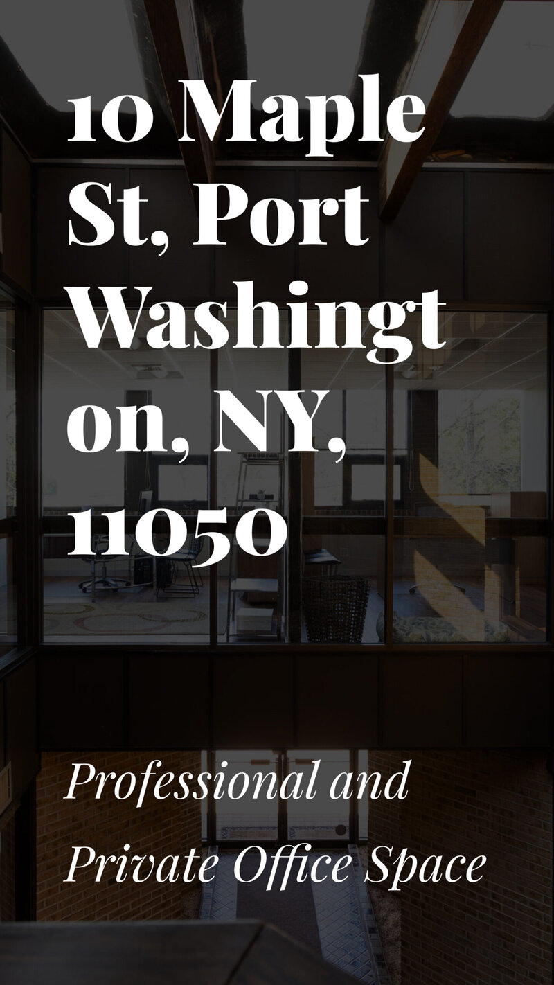 10 Maple St, Port Washington, NY, 11050