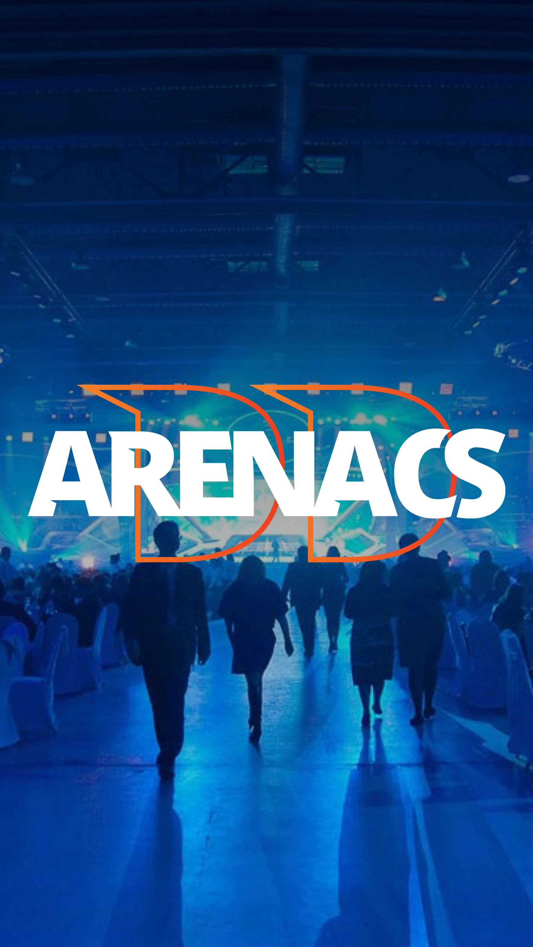 Arena CS