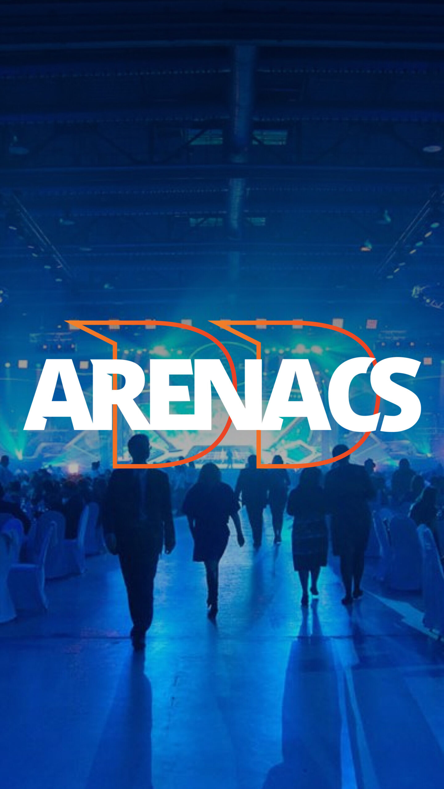 Arena CS