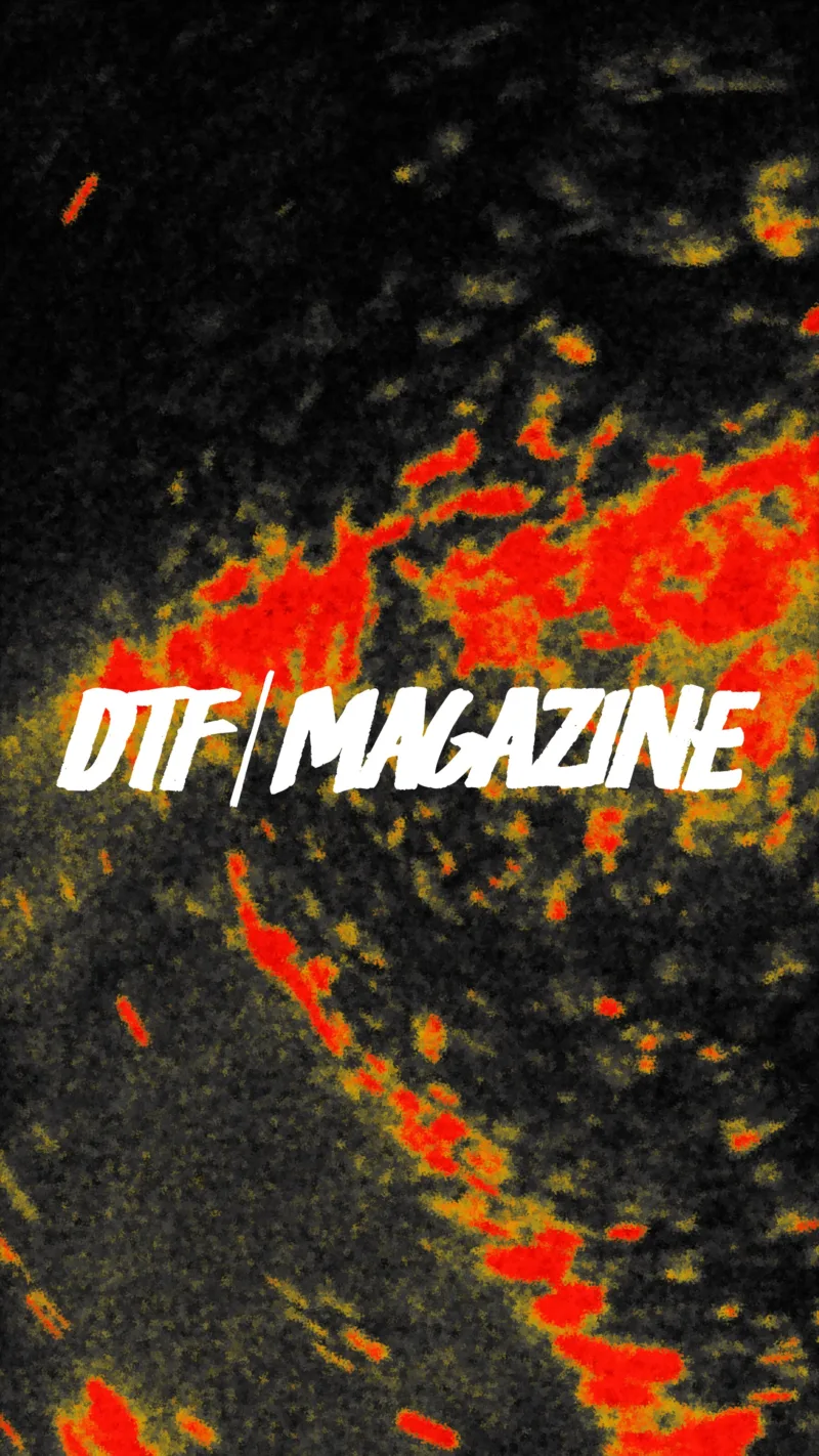 DTF Streetwear