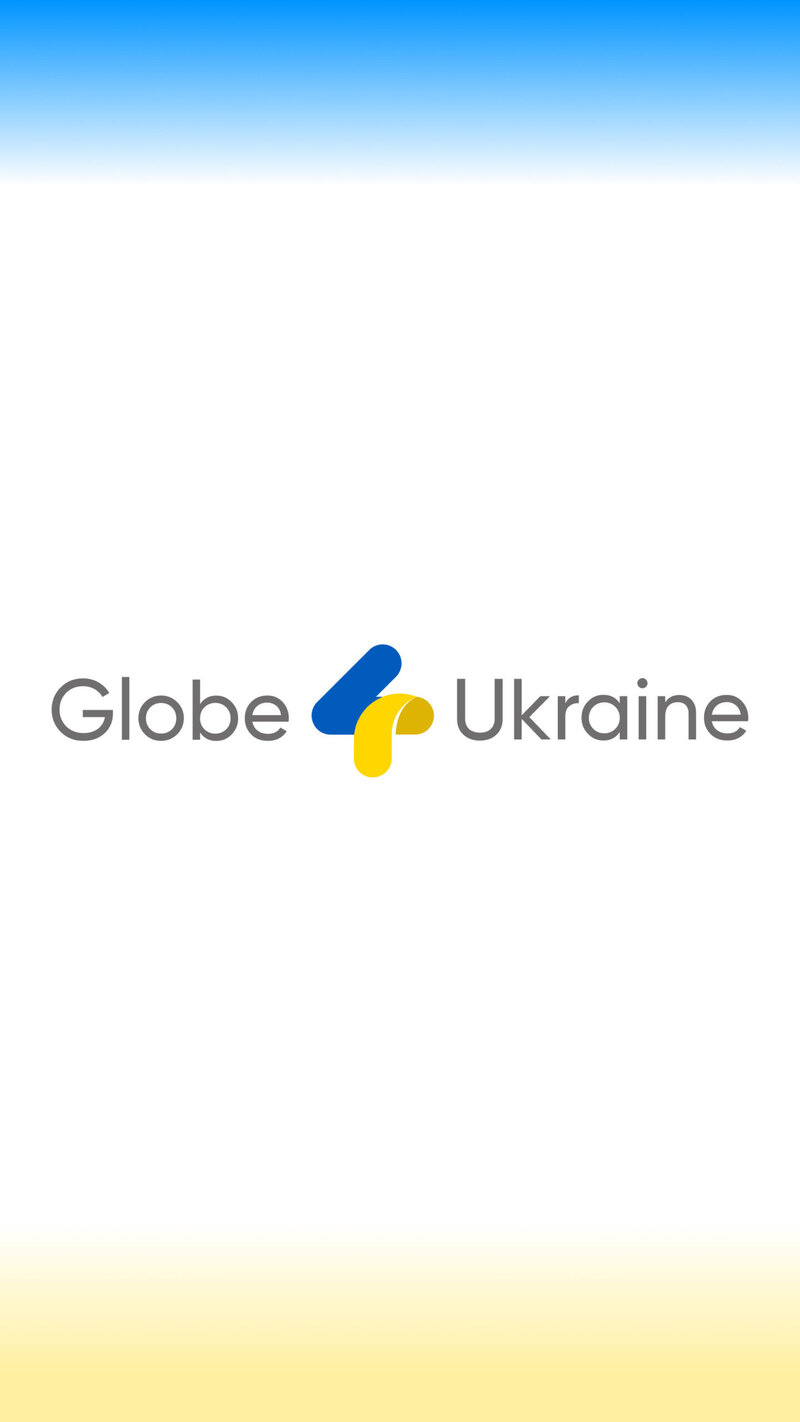 Globe4Ukraine