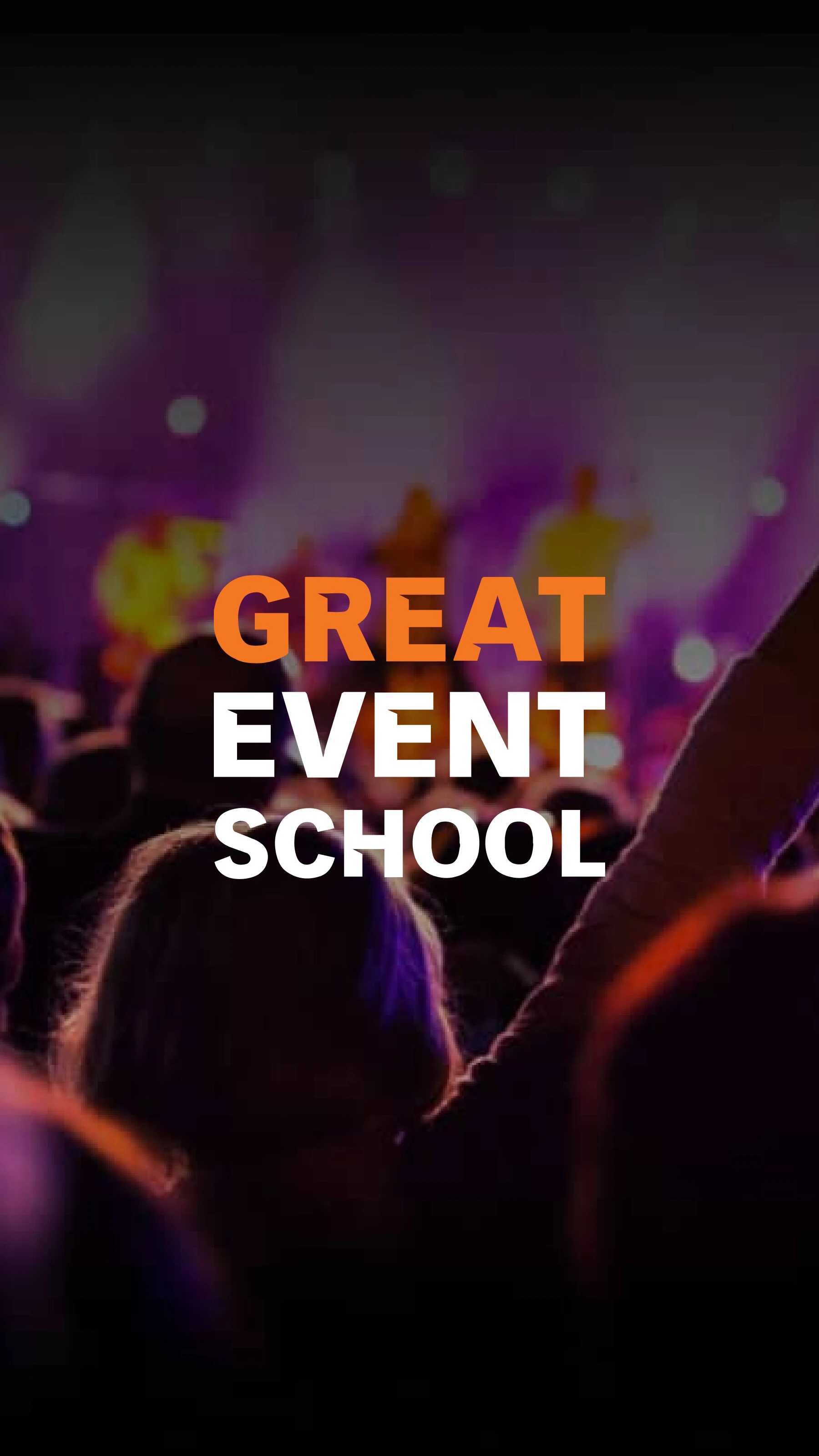 Great Event School