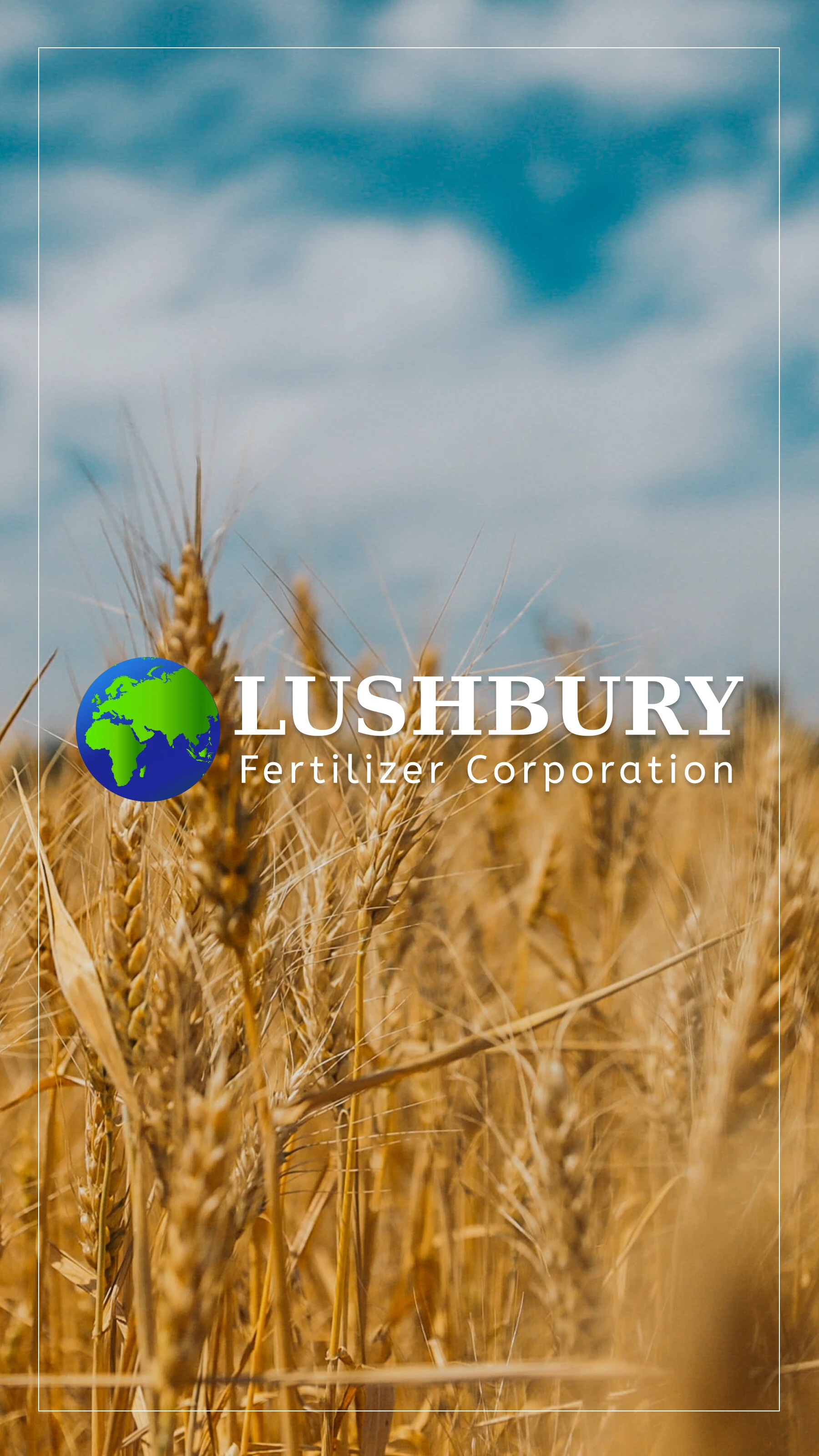 Lushbury Fertilizer