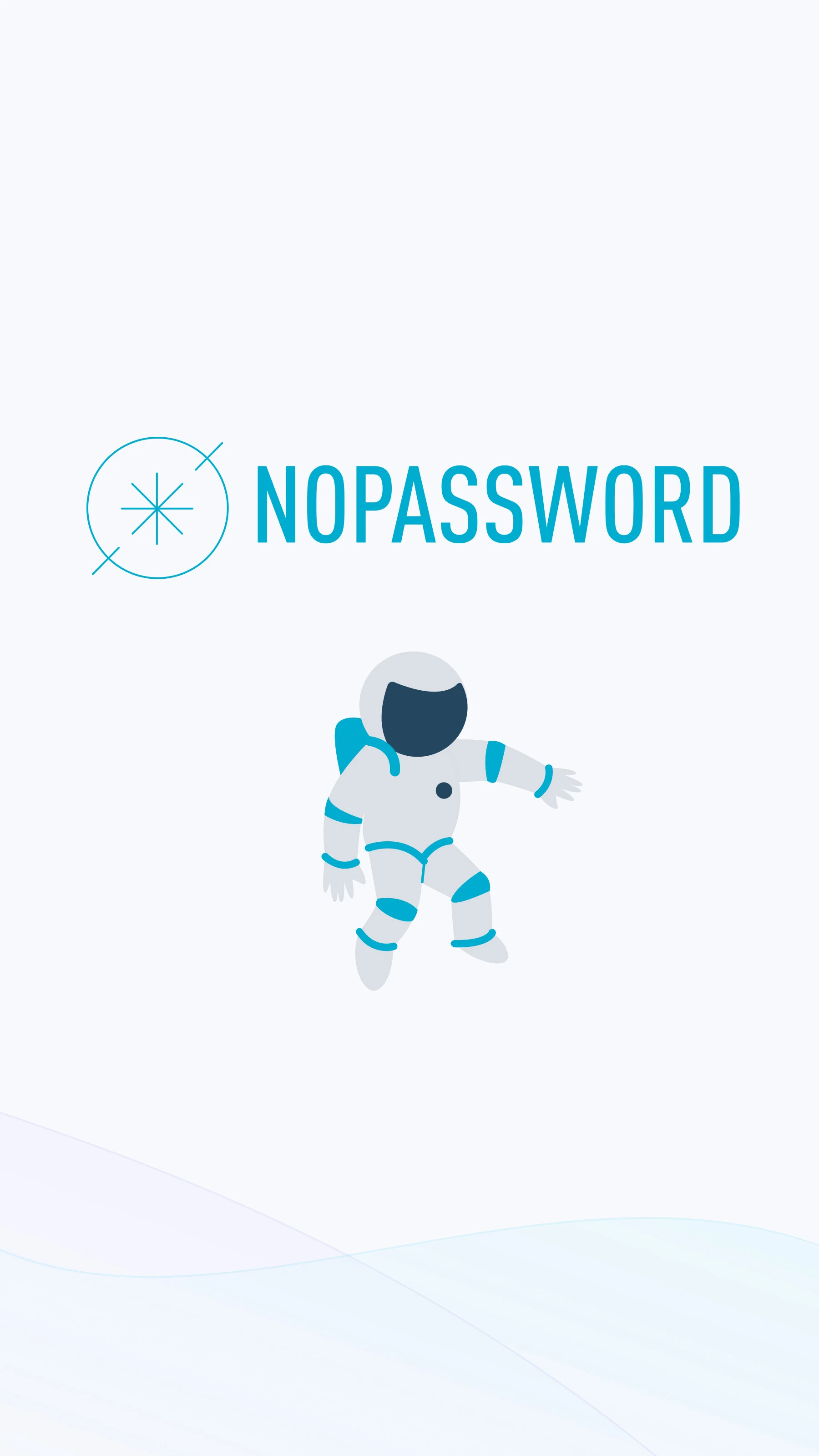 NoPassword