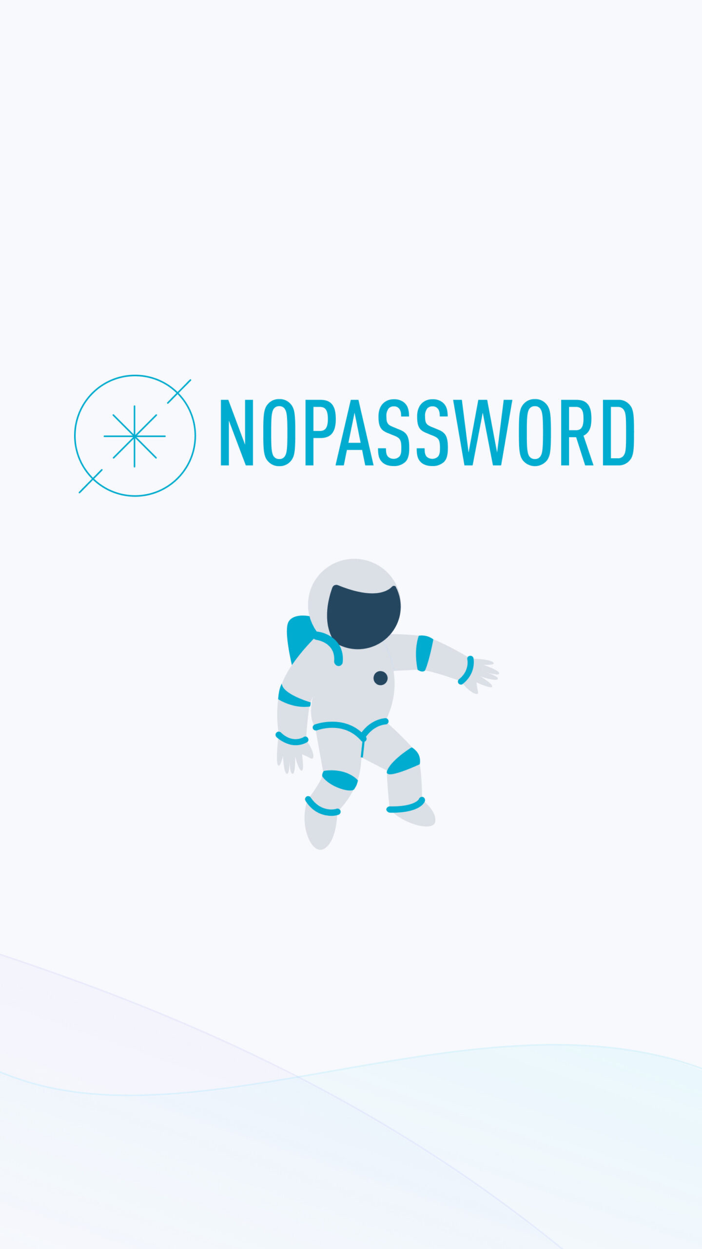 NoPassword