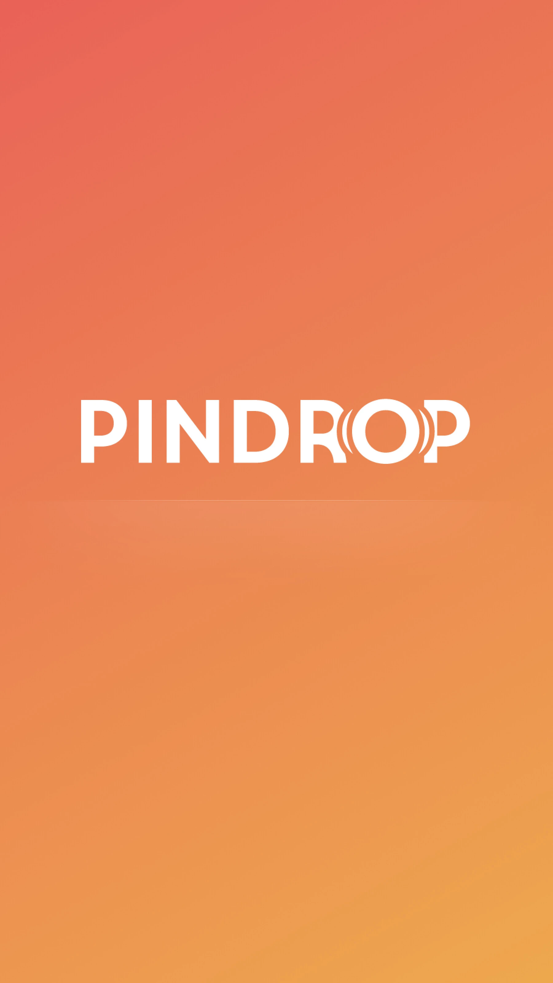 Pindrop