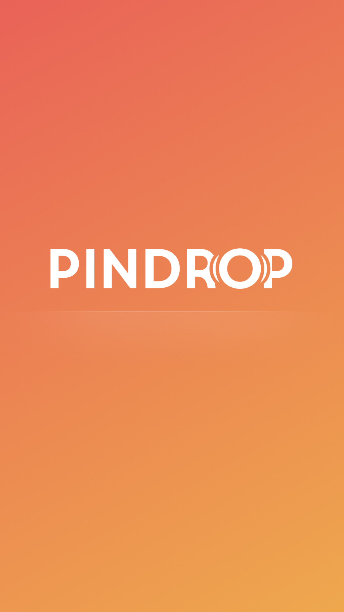 Pindrop