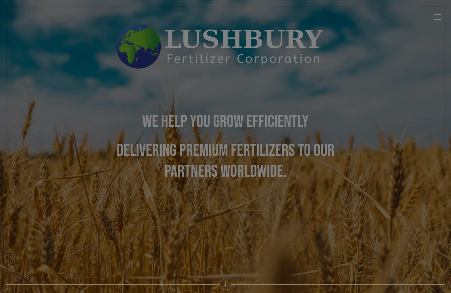 Lushbury Fertilizer