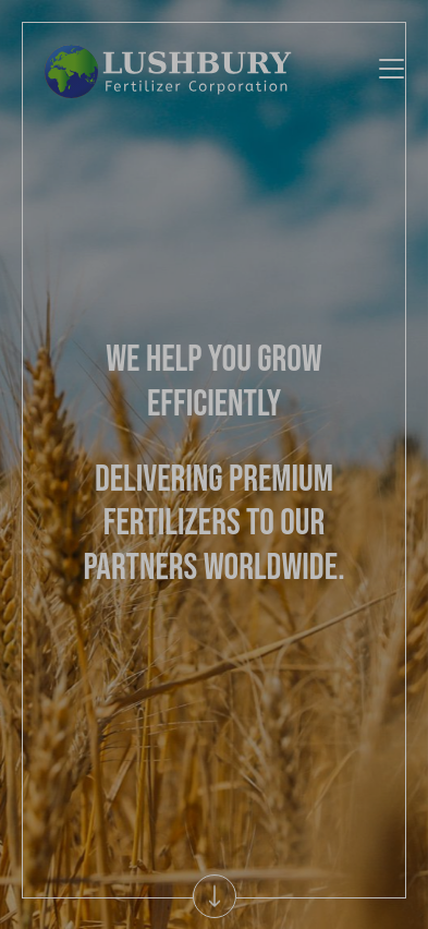 Lushbury Fertilizer