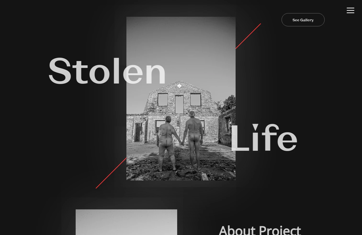 Stolen Life