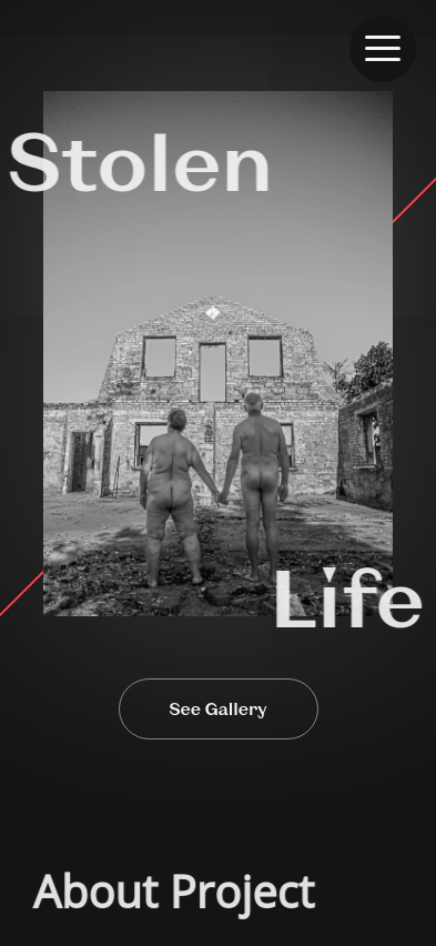 Stolen Life