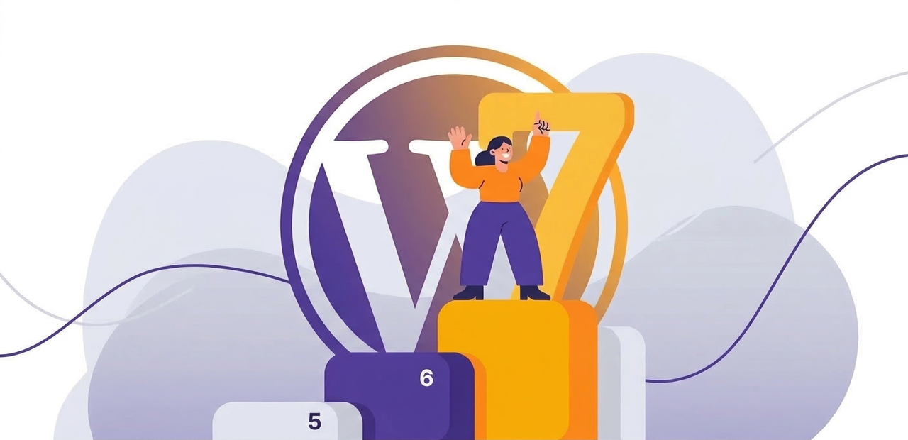 WordPress 7: Що нас чекає?