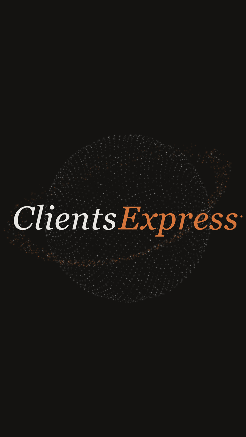 Clients.Express