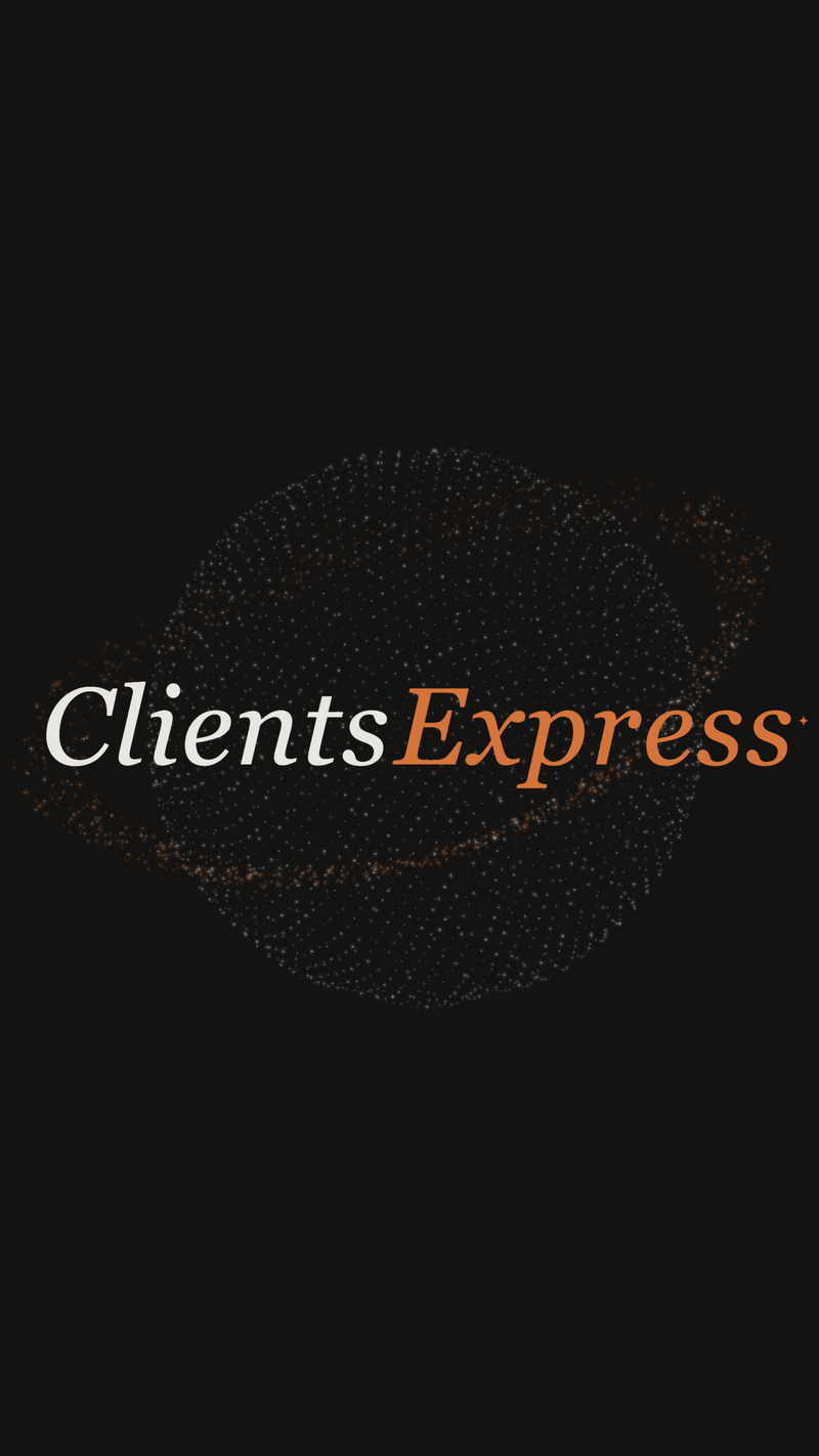 Clients.Express